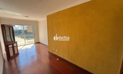 Apartamento disponível para locação no bairro Saraiva em Uberlândia-MG