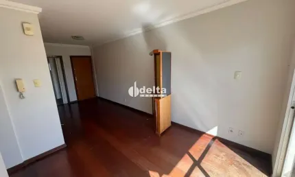 Apartamento disponível para locação no bairro saraiva em uberlândia-mg