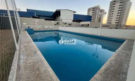 Apartamento disponível para locação no bairro Chácaras Tubalina e Quartel em Uberlândia-MG