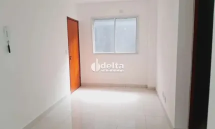 Apartamento disponível para locação no bairro Segismundo Pereira em Uberlândia-MG