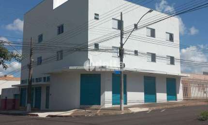 Apartamento disponível para locação no bairro Tibery em Uberlândia-MG