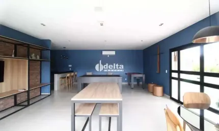 Apartamento disponível para locação no bairro Shopping Park em Uberlândia-MG