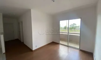 Apartamento disponível para locação no bairro Granada em Uberlândia-MG.