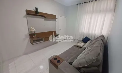 Apartamento disponível para locação no bairro Jardim Inconfidência em Uberlândia-MG