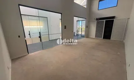 Sala Comercial disponível para locação no bairro Novo Mundo em Uberlândia-MG
