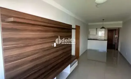 Apartamento disponível para Locação no bairro Santa Mônica em Uberlândia-MG