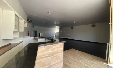 Galpão disponível para locação no bairro saraiva em uberlândia-mg