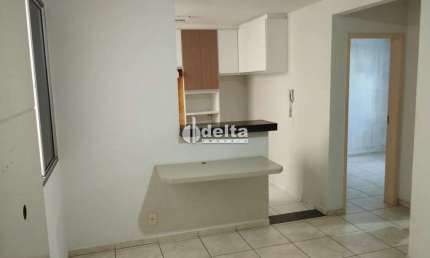 Apartamento disponível para Locação no bairro Chácaras Tubalina em Uberlândia-MG