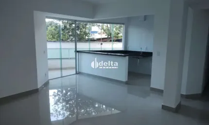Apartamento disponível para locação no bairro Jaraguá em Uberlândia-MG