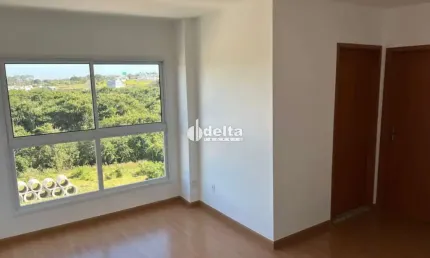 Apartamento disponível para locação no bairro Shopping Park em Uberlândia-MG