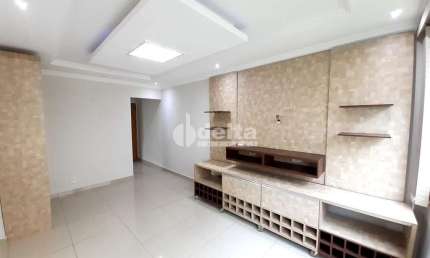 Apartamento disponível para locação no bairro Alto Umuarama em Uberlândia-MG