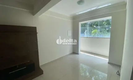 Apartamento disponível para locação no bairro Santa Mônica em Uberlândia-MG