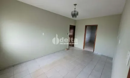Apartamento disponível para locação no bairro Custodio Pereira em Uberlândia-MG