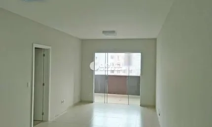 Apartamento disponível para locação no bairro Centro em Uberlândia-MG