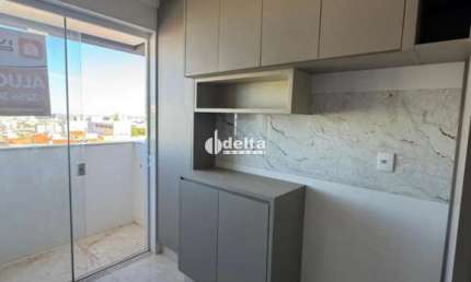 Apartamento disponível para locação no bairro Brasil em Uberlândia-MG