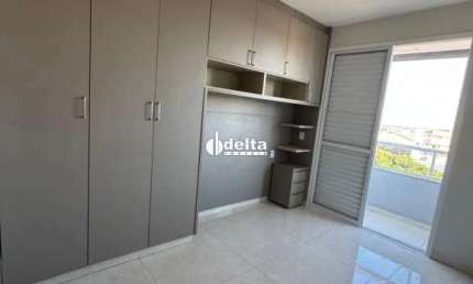 Apartamento disponível para aluguel no bairro Brasil em Uberlândia-MG