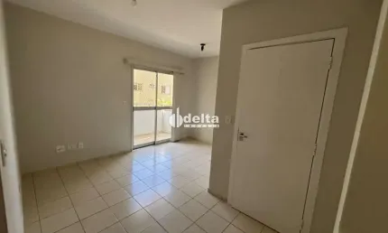 Apartamento disponível para locação no bairro Tubalina em Uberlândia-MG