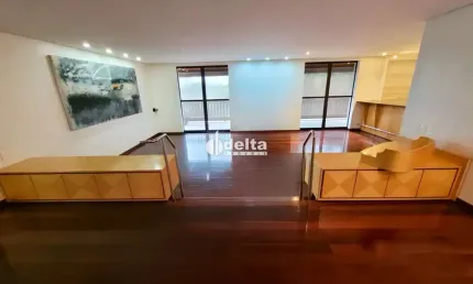 Apartamento disponível para locação no bairro Copacabana em Uberlândia-MG