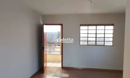 Apartamento disponível para locação bairro Centro em Uberlândia-MG.