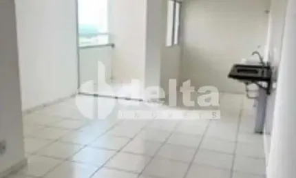 Apartamento disponível para locação no bairro Minas Gerais em Uberlândia-MG