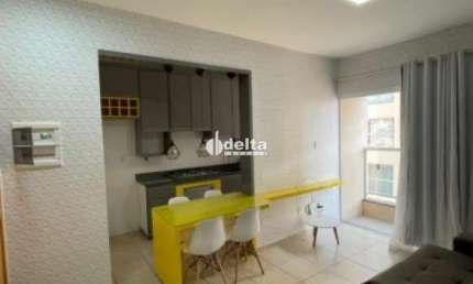 Apartamento disponível para venda no bairro Marta Helena em Uberlândia-MG
