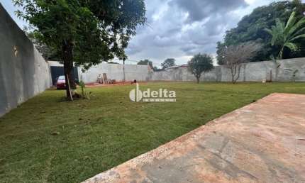 Chacara disponível para venda no Morada Nova em Uberlândia-MG