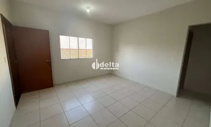 Apartamento disponível para locação no bairro Vigilato Pereira em Uberlândia-MG