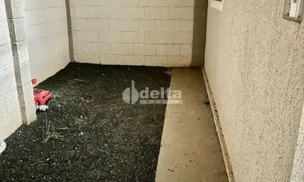 Apartamento disponível para locação no bairro Grand Ville em Uberlândia-MG