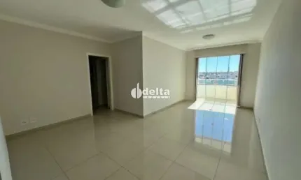 Apartamento disponível para locação no bairro Brasil em Uberlândia-MG