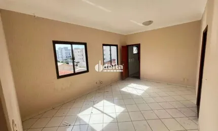 Apartamento, disponível para locação no bairro Santa Mônica, Uberlândia-MG