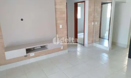 Apartamento disponível para locação no bairro Tubalina em Uberlândia-MG