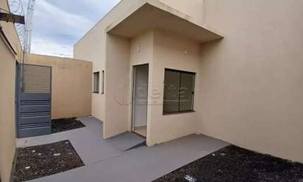 Casa disponível para locação no bairro Shopping Park em Uberlândia-MG.