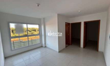 Apartamento disponível para locação no bairro Shopping Park em Uberlândia-MG