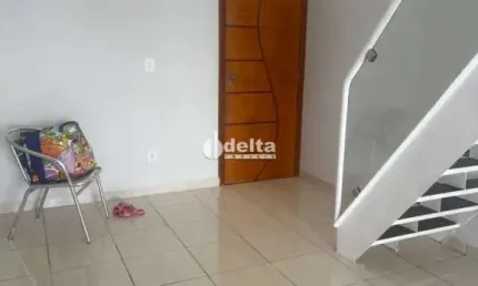 Apartamento disponível para locação no bairro Laranjeiras em Uberlândia-MG