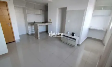 Apartamento disponível para locação no bairro Saraiva em Uberlândia-MG
