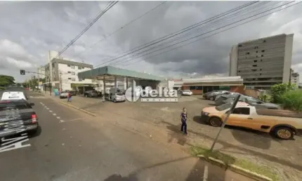 Área disponível para locação e venda 1575 m² no bairro saraiva em uberlândia-mg
