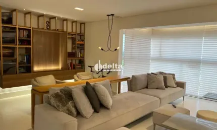 Apartamento disponível para locação no bairro Jardim Karaíba em Uberlândia-MG
