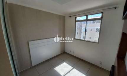Apartamento disponível para locação no bairro Osvaldo Rezende em Uberlândia-MG