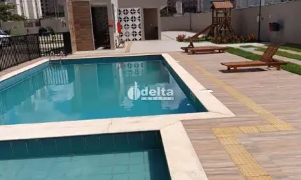 Apartamento disponível para locação no bairro Jardim Inconfidência em Uberlândia-MG