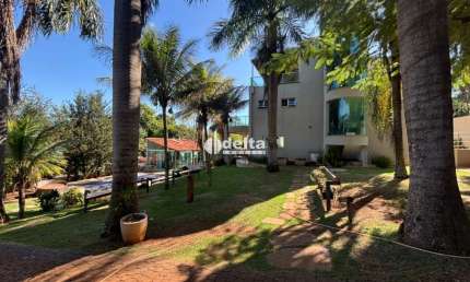 Chácara disponível no bairro Gávea em Uberlândia-MG