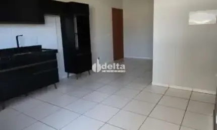 Apartamento disponível para Locação no bairro Laranjeiras em Uberlândia-MG