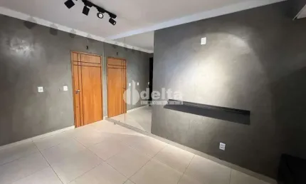 Apartamento disponível no bairro Tubalina em Uberlândia-MG