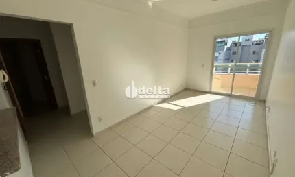 Apartamento disponível para locação no bairro Saraiva em Uberlândia-MG