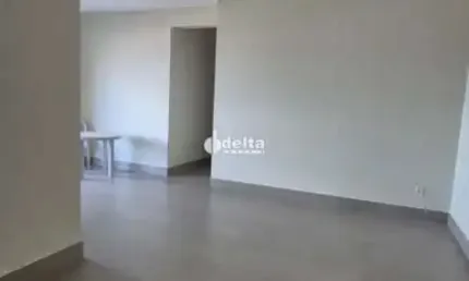 Apartamento disponível para aluguel e venda no bairro Santa Mônica em Uberlândia-MG