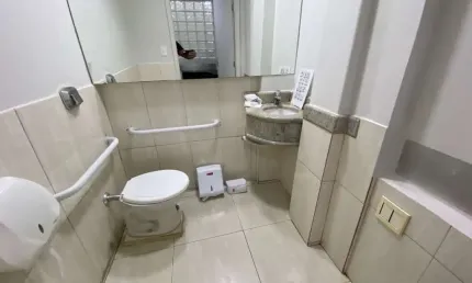 Casa Comercial disponível para locação  no bairro Centro em Uberlândia-MG