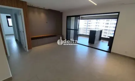 Apartamento disponível para locação na Jardim Sul em Uberlândia-MG