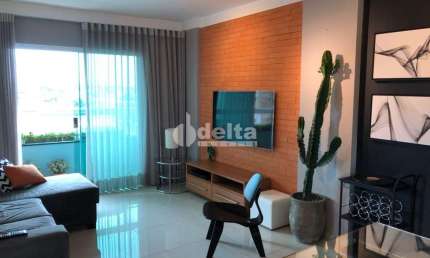 Apartamento disponível no bairro Jardim Finotti em Uberlândia-MG
