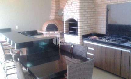 Casa disponível para locação no bairro Nova Uberlândia em Uberlândia-MG