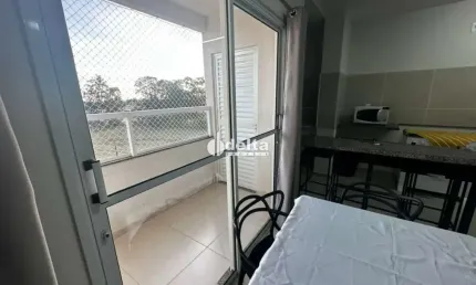 Apartamento disponível para locação no bairro Morumbi em Uberlândia-MG