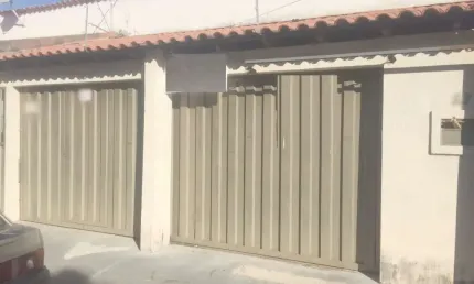 Galpão disponível para locação no bairro Pacaembu em Uberlândia-MG